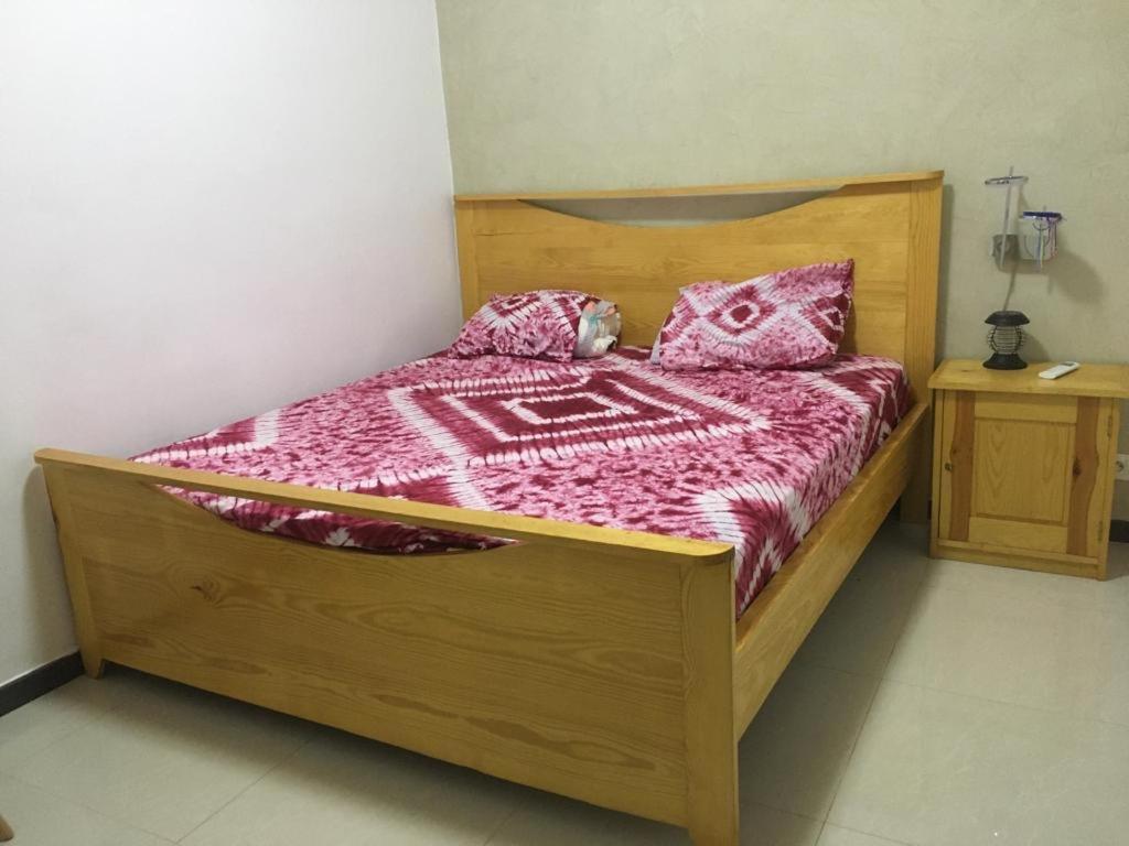 Villa Kage: Luxurious 6-Bedroom Retreat with Games & Entertainment Saly Exterior photo
