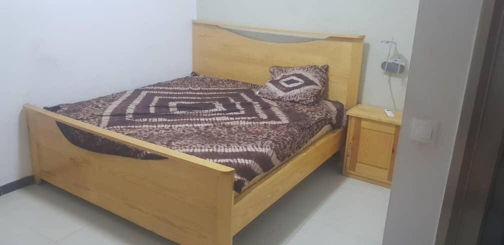 Villa Kage: Luxurious 6-Bedroom Retreat with Games & Entertainment Saly Exterior photo